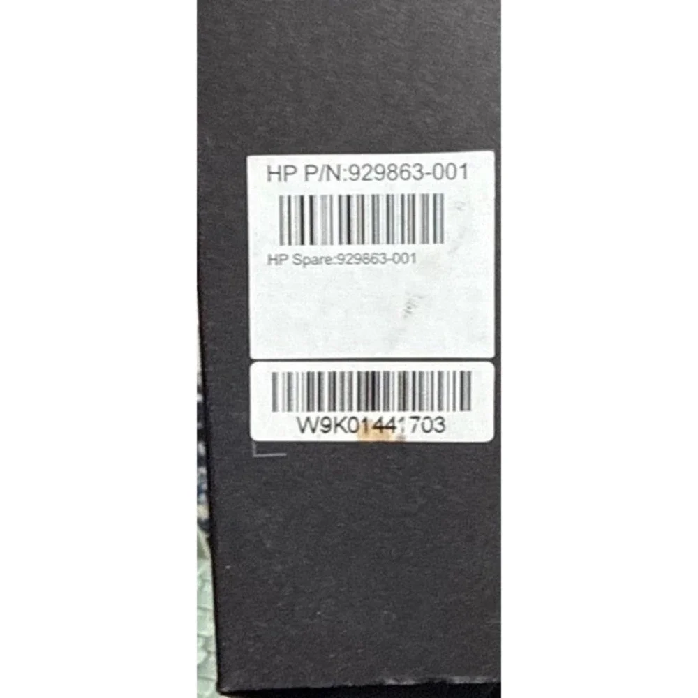HP Active Stylus Pen 929863-001 SPEN-HP-03 Tested Working‎ Genuine OEM